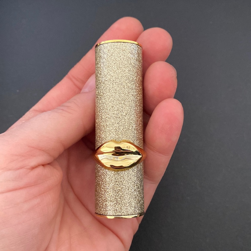 Pat McGrath BlitzTrance Flesh 3 Lipstick